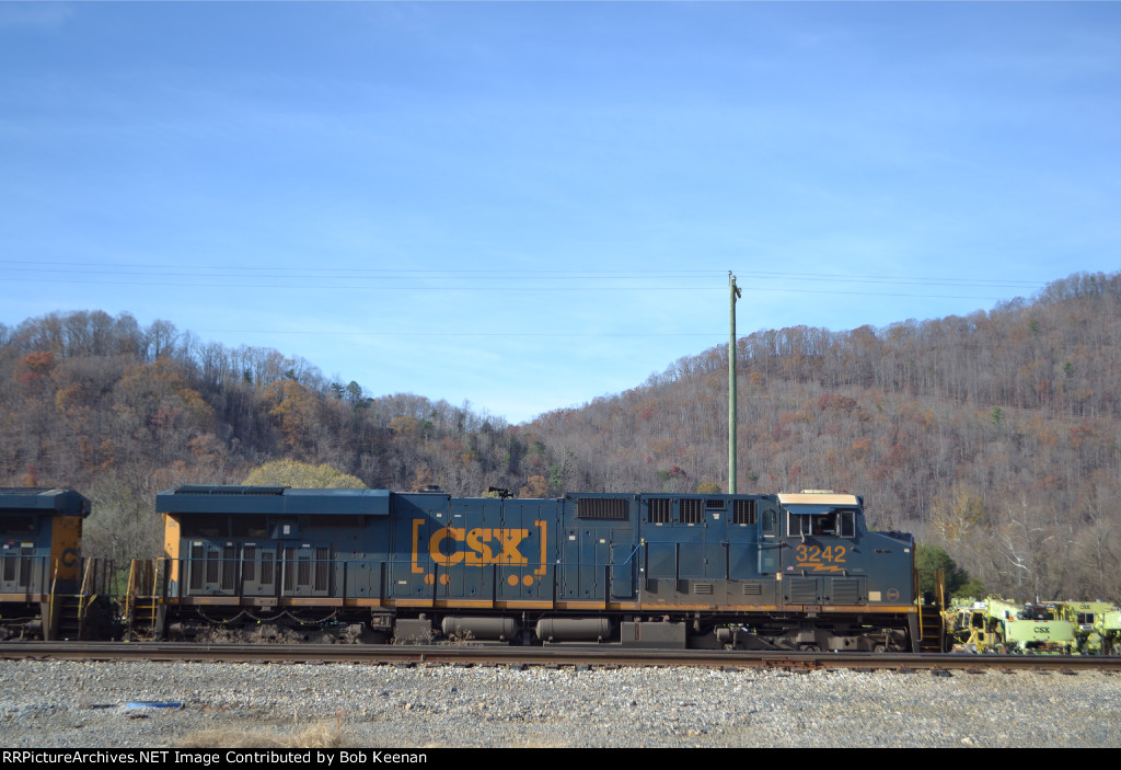 CSX 3242